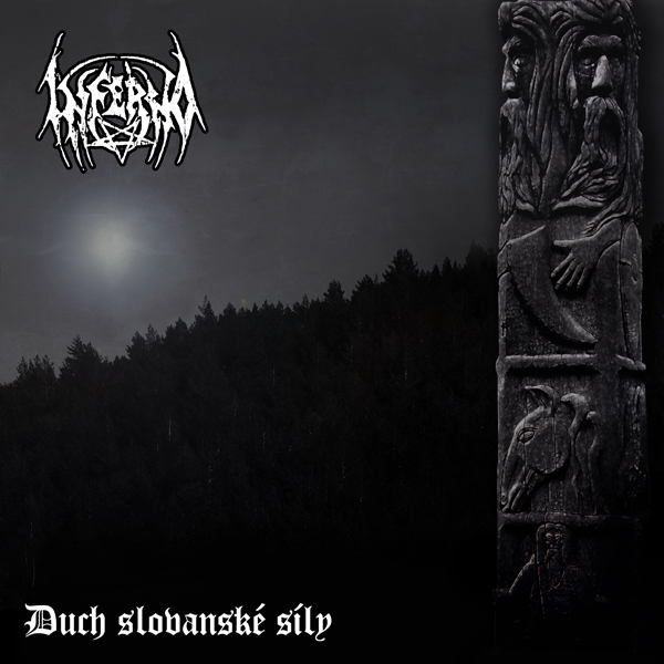 Inferno - Duch Slovanske Sily (LP, re-issue) id=b