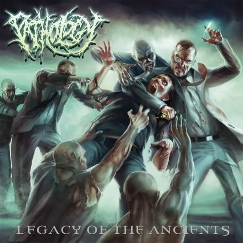 Pathology - Legacy Of The Ancients (LP coloured) id=b