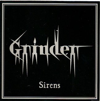 Grinder - Sirens
