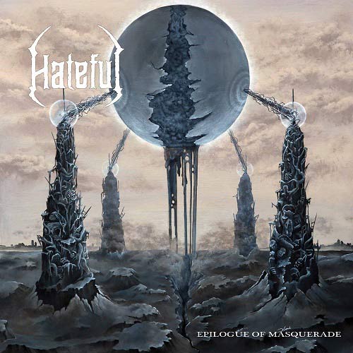 Hateful - Epilogue Of Masquerade
