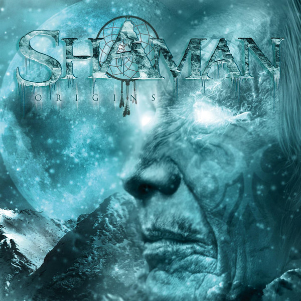 Shaman - Origins