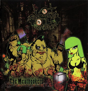 Electro Toilet Syndrom - The Meathookers