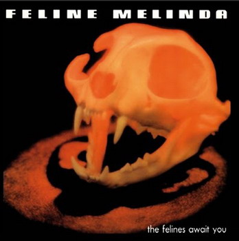 Feline Melinda - The Felines Await You