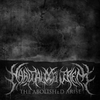 Habitual Defilement - The Abolished Arise