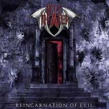Hell Theater - Reincarnation Of Evil