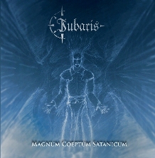 Iubaris - Magnum Coeptum Satanicum