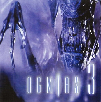 Ogmias - 3