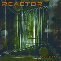 Reactor - Updaterror