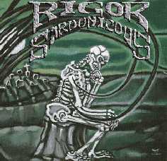 Rigor Sardonicous - Principia Sardonica