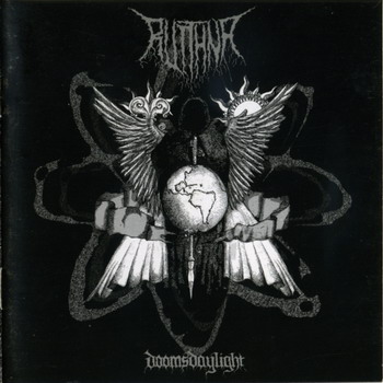 Rutthna - Doomsdaylight