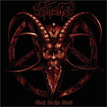 Sathanas - Flesh For The Devil