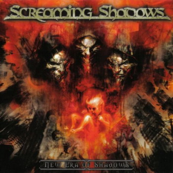 Screaming Shadows - New Era Of Shadows