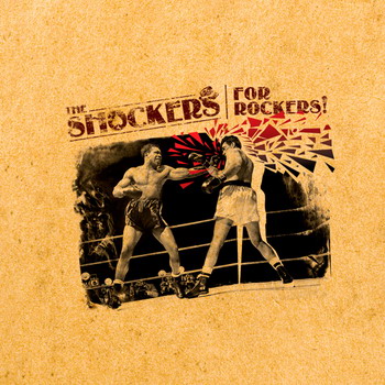 Shockers - For Rockers