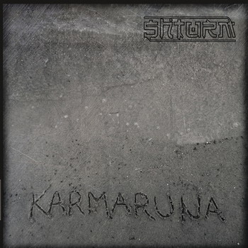 Shturm - Karmaruna