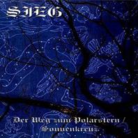 Sieg - Der Weg zum Polarstern / Sonnenkreuz