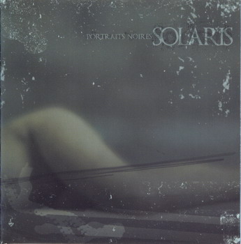 Solaris - Portraits Noires