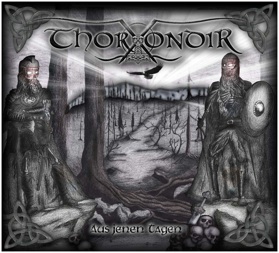 Thorondir - Aus Jenen Tagen