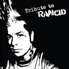 Rancid - Tribute To. Arrested In Russia