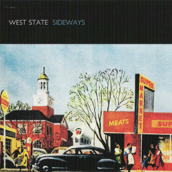 West State (Cyclotimia) - Sideways