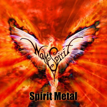 Wolvespirit - Spirit Metal