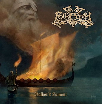 Folkearth - Balder’s Lament