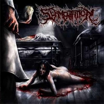 Slamentation - Crawling Through the Morgue