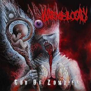 Warmblood - God of Zombies