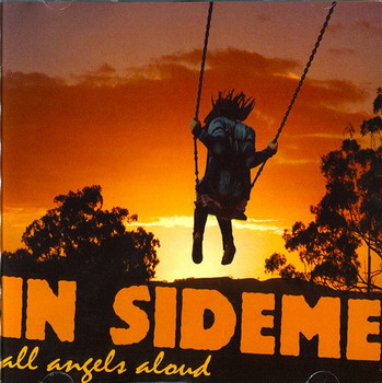 In Sideme - All Angels Aloud