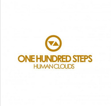 One Hundred Steps - Human Clouds
