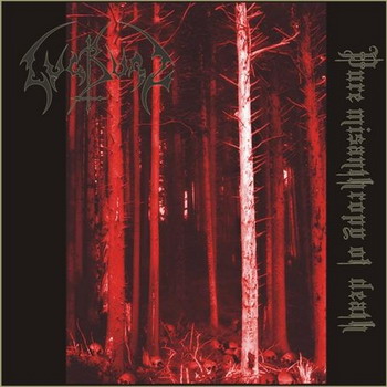 Lugburz - Pure Misanthropy Of Death