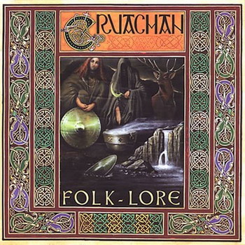 Cruachan - Folk-Lore