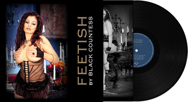 Black Countess - Fetish