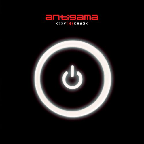 Antigama-Stop_The_Chaos_EP