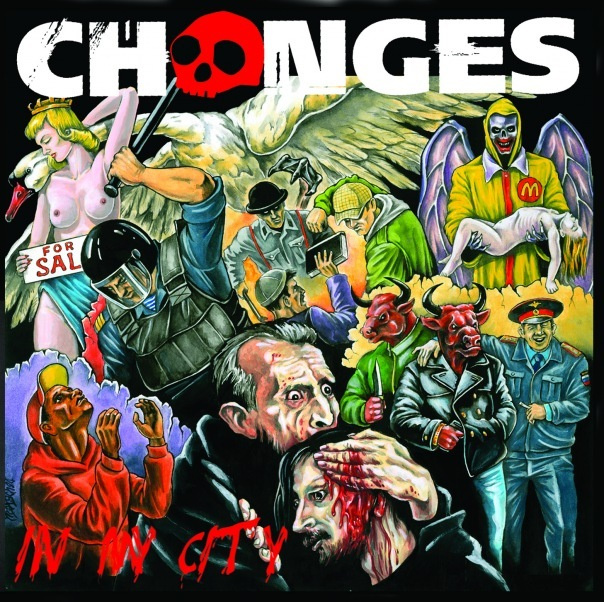 Changes