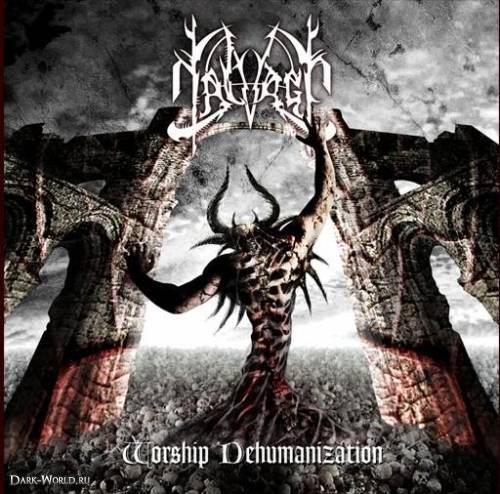 Nalvage_-_Worship_Dehumanization