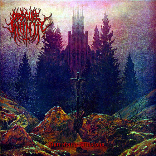 Obscure_Infinity-Putrefying_Illusions