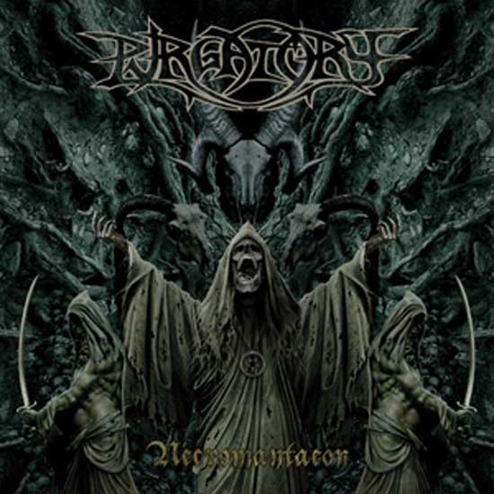 Purgatory-Necromantaeon