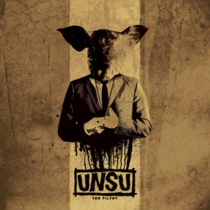 Unsu-The_Filthy