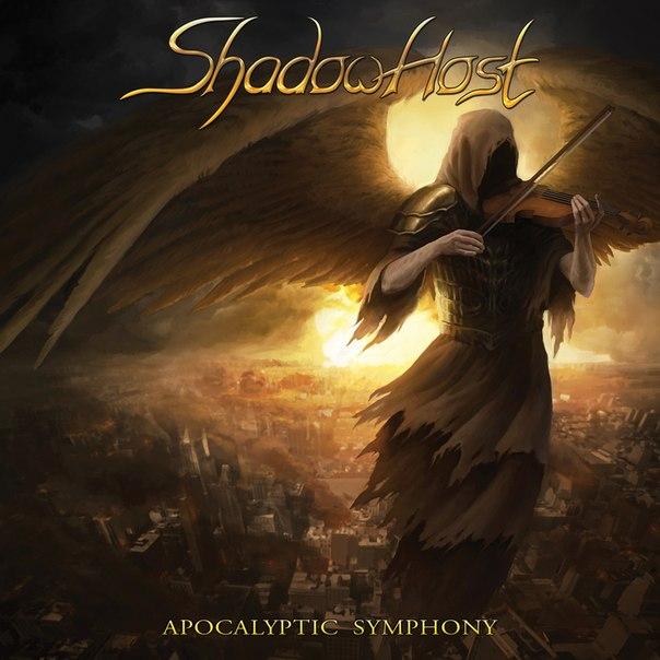 Shadow Host - Apocalyptic Symphony