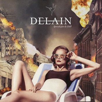 Delain - Apocalypce & Chill