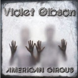 Violet Gibson - American Circus