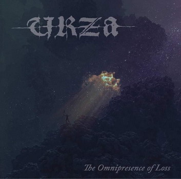 Urza - The Omnipresence Of Loss