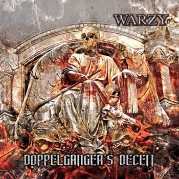 Warzy - Doppelganger's Deceit