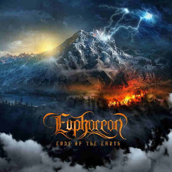 Euphoreon - Ends Of The Earth