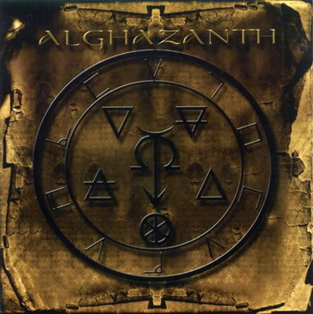 Alghazanth - Osiris - Typhono Unmasked