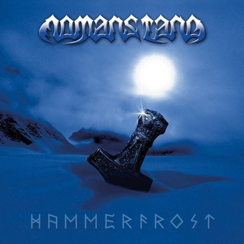 Nomans Land - Hammerfrost