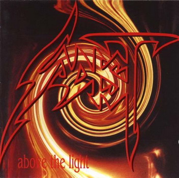 Sadist - Above The Light