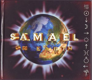 Samael - Reign of Light / On Earth