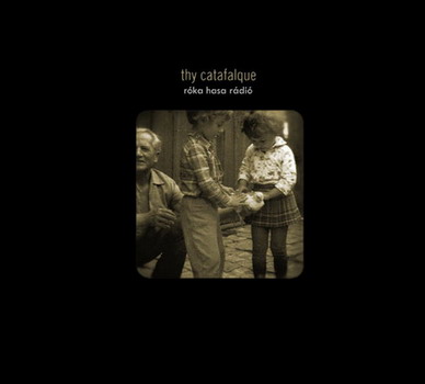 Thy Catafalque - Roka Hasa Radio