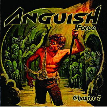 Anguish Force - Chapter 7